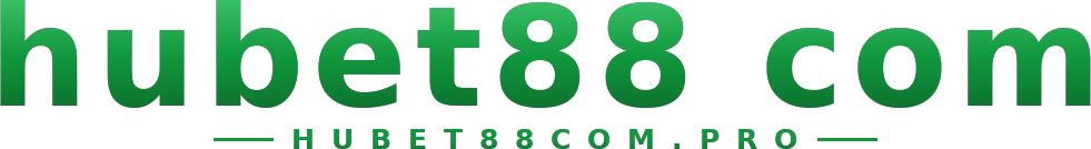 hubet88 com logo